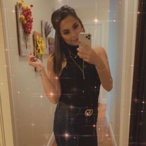 Meet your Posher, Katelyn